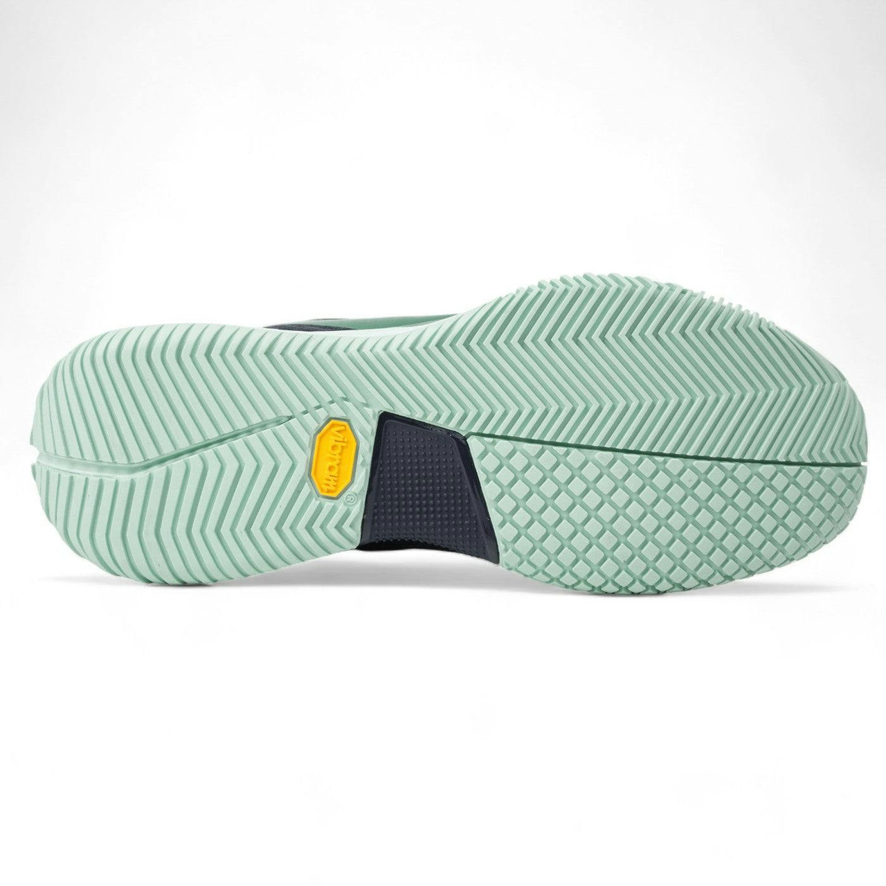 BULLPADEL X-PLO Vibram 25V Azul Oscuro DI NENNO (Zapatillas)