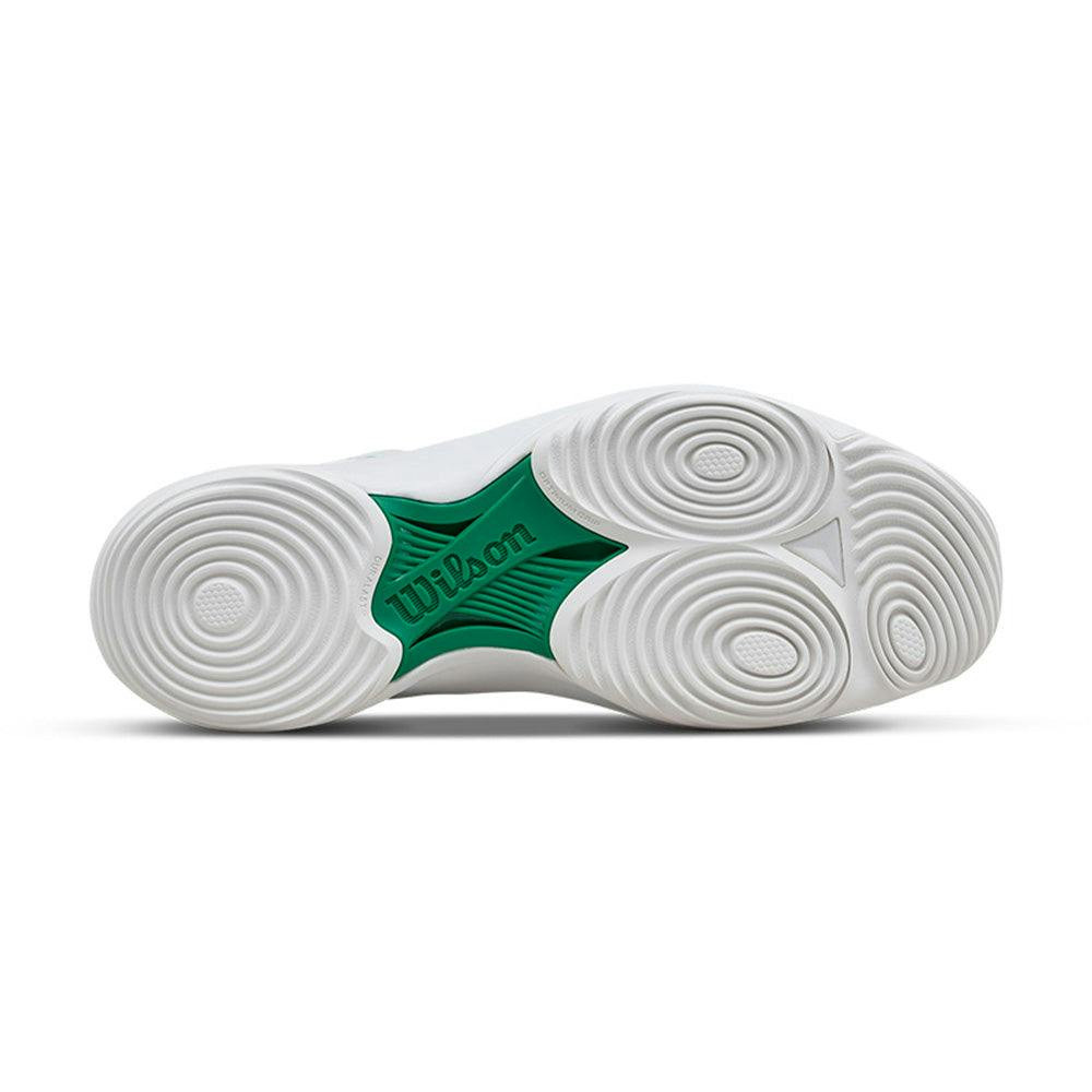 WILSON HURAKN LITE White FW25 (Zapatillas)