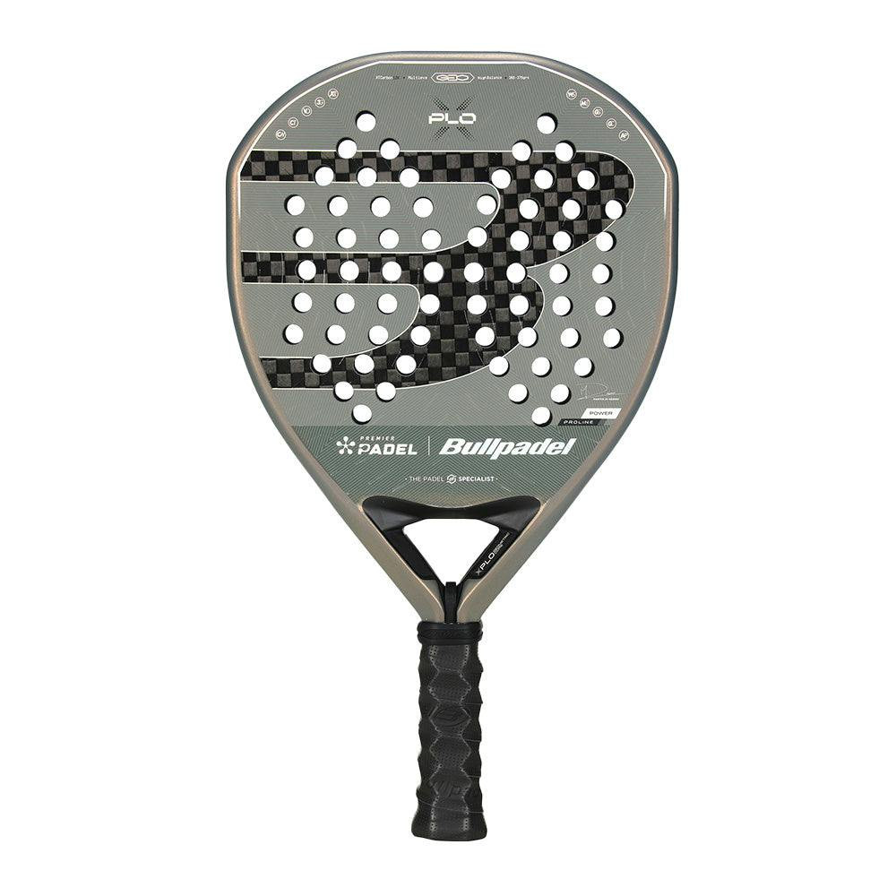 BULLPADEL XPLO PREMIER PADEL 2026 DI NENNO (Pala)