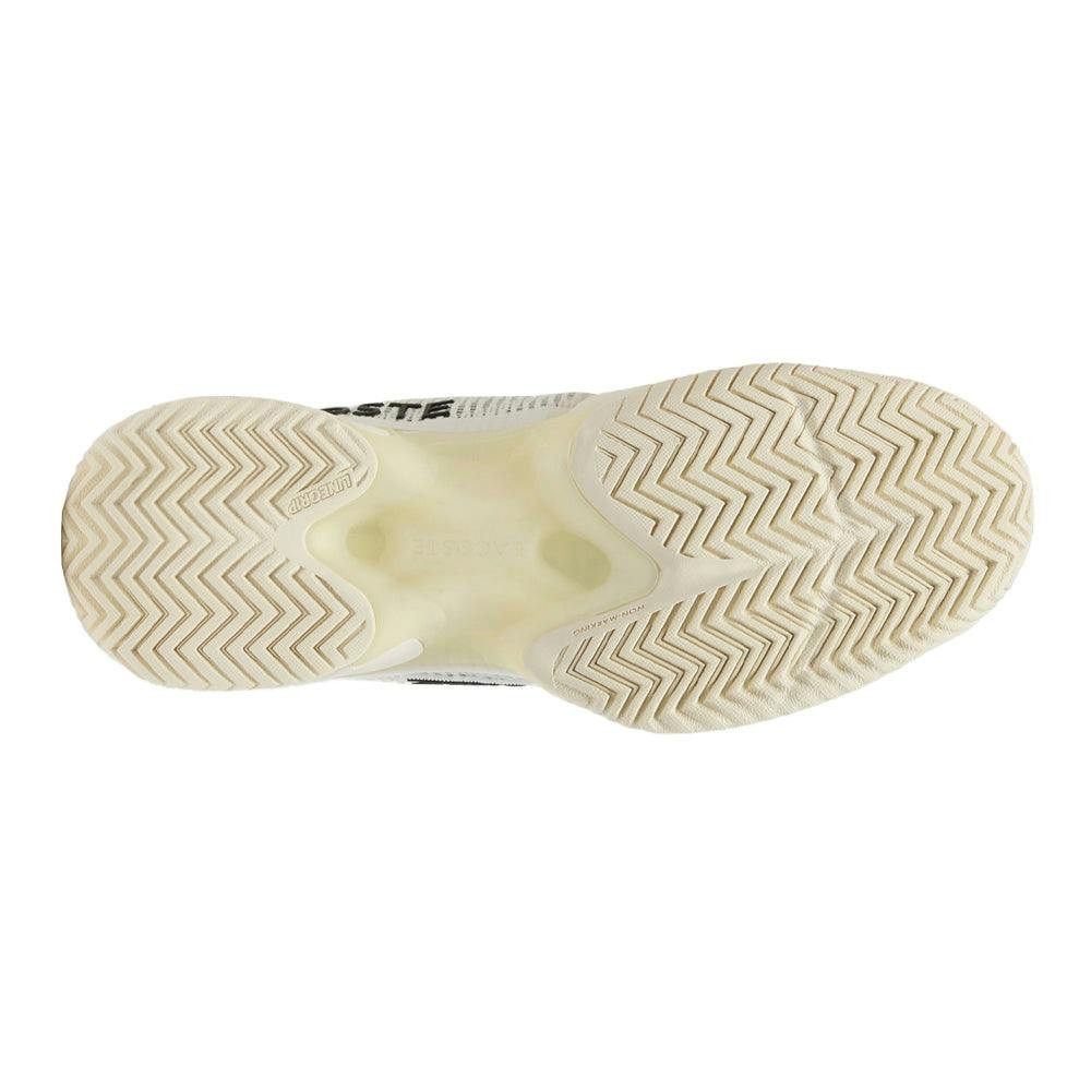 LACOSTE AG-LT ULTRA Woman Off/White FW25 (Zapatillas)