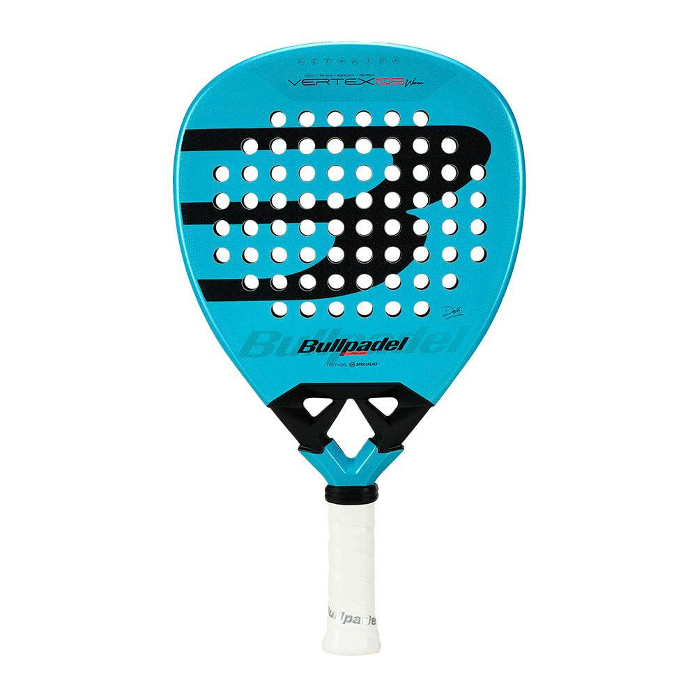 BULLPADEL VERTEX W 05 2026 DELFI BREA (Pala)