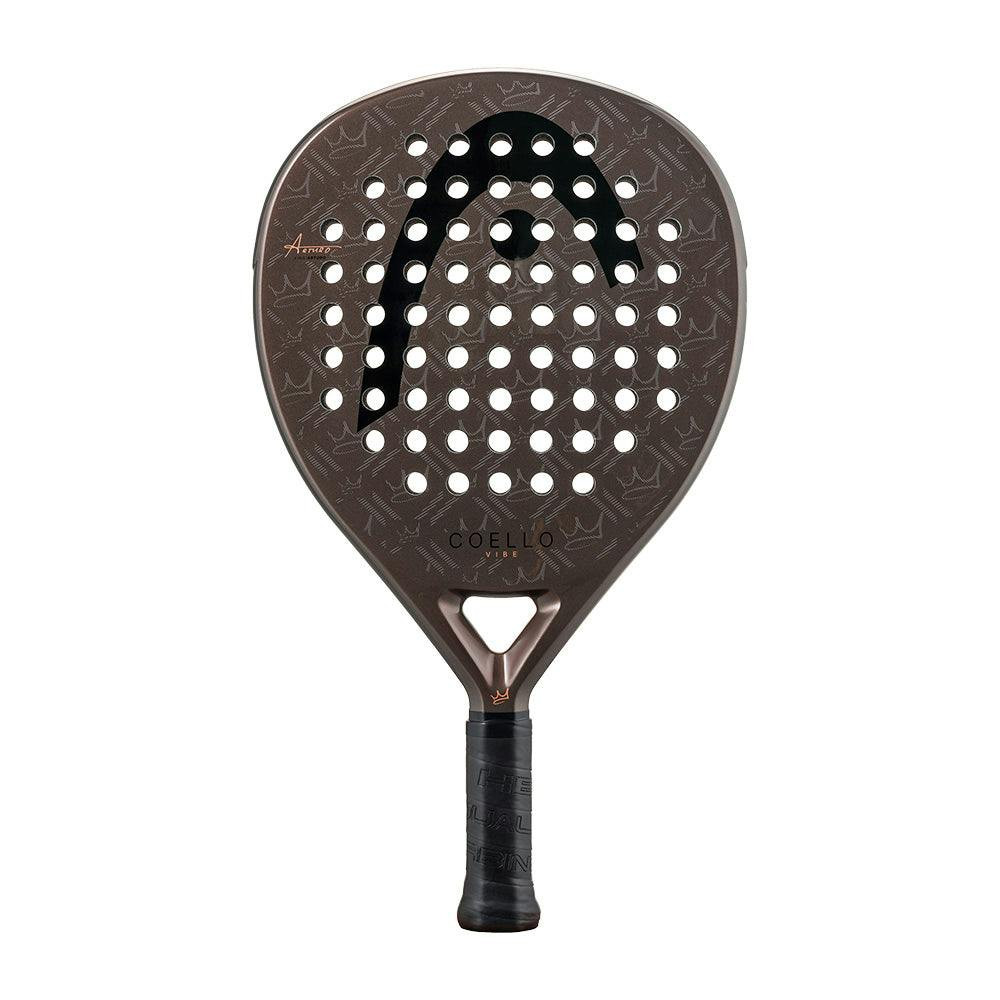 Coello Vibe 2026 padel racket