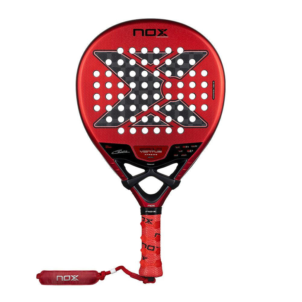 NOX EA10 VENTUS Hybrid 12K Xtreme 2026 by EDU ALONSO (Pala)