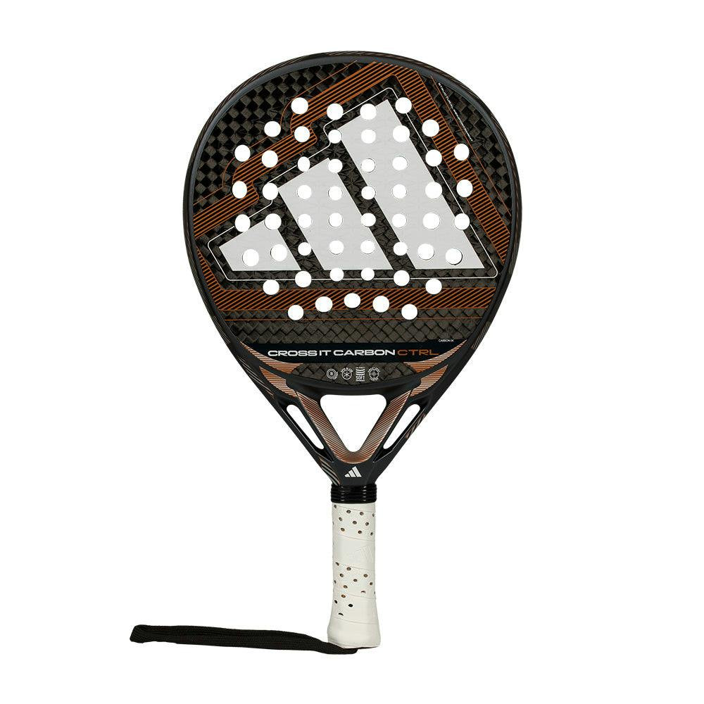 ADIDAS CROSS IT CARBON Ctrl 2026 (Pala)