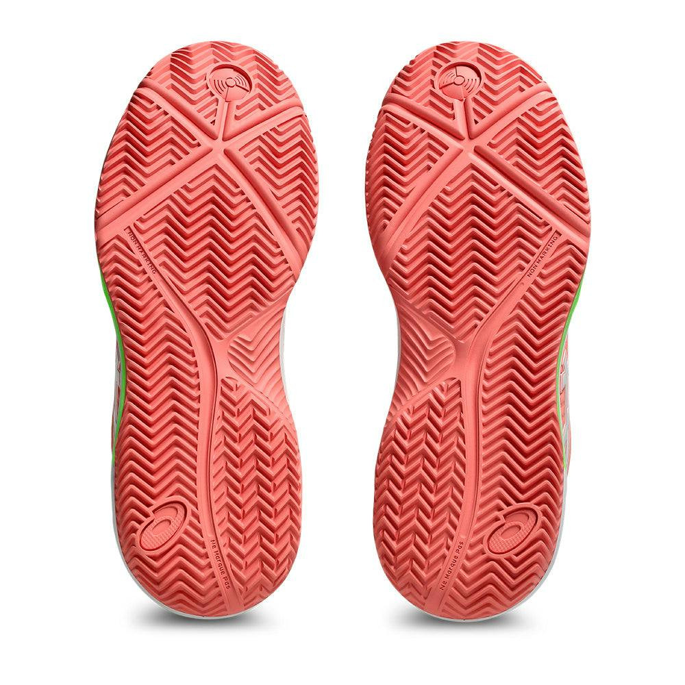 Gel Dedicate 8 Padel Zapatilla de Entrenamiento Sintética