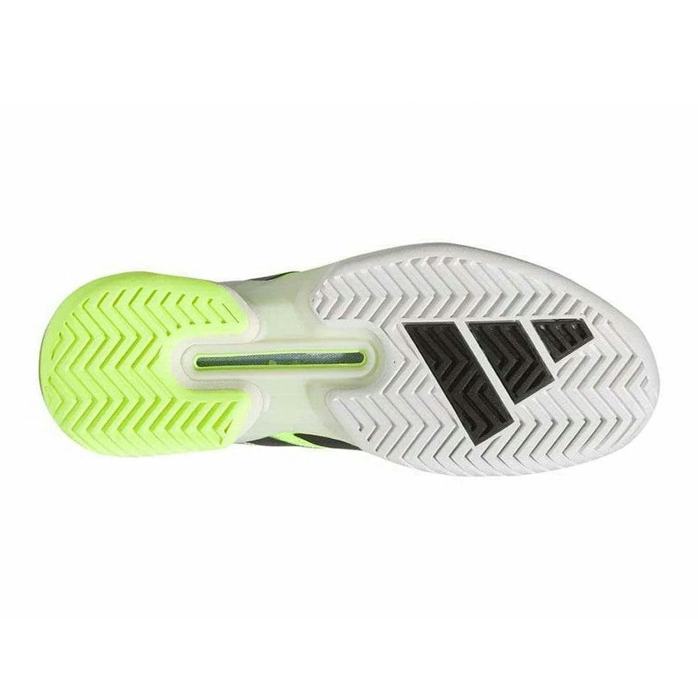 Adizero Ubersonic 5 lightweight training shoes
