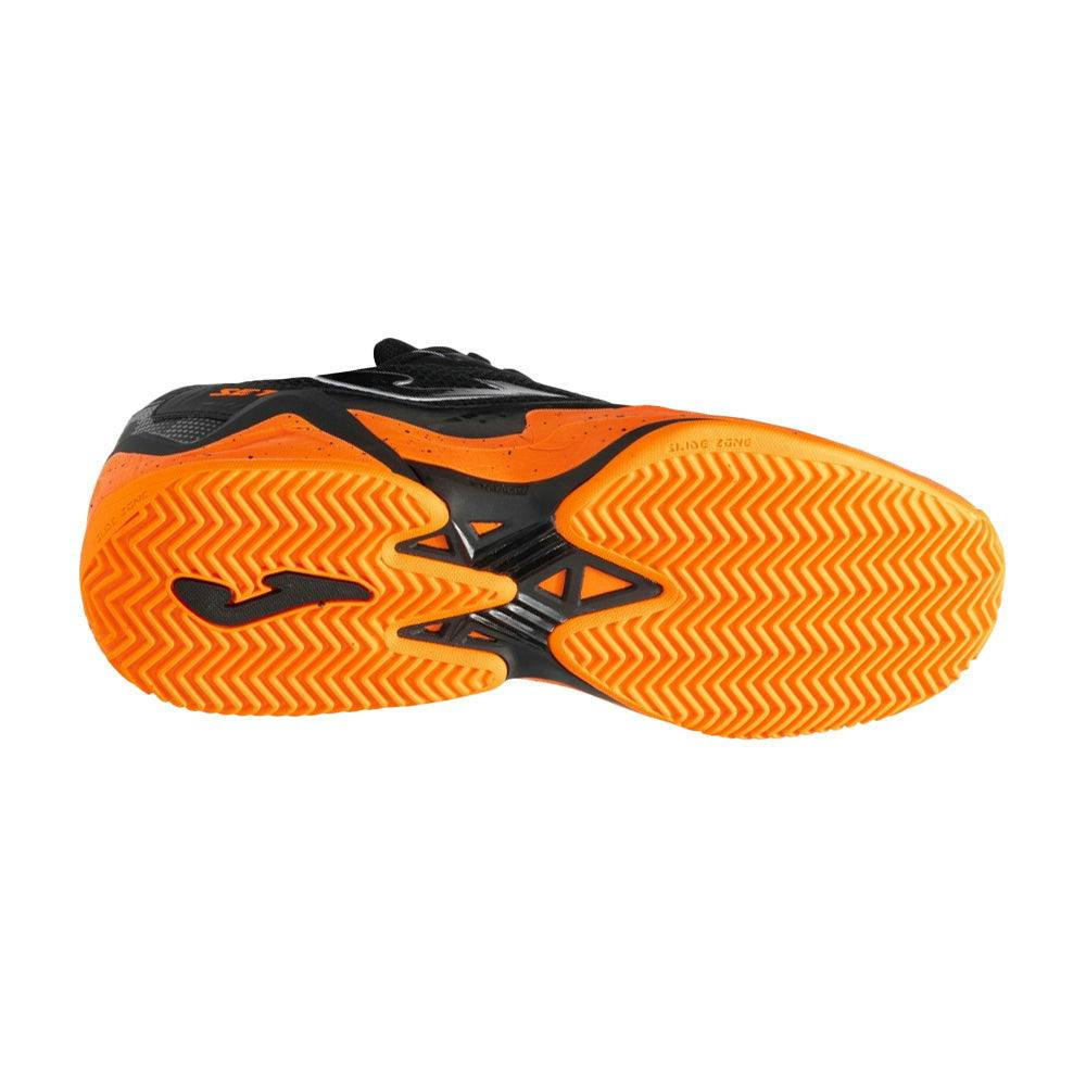 Joma Set Men training shoes - breathable mesh upper and Omni Durability sole