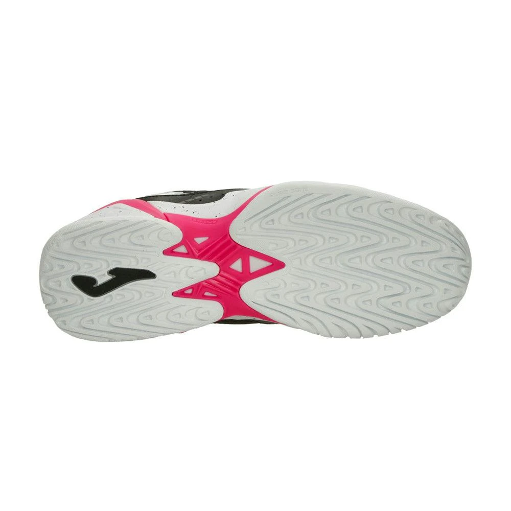 Set Lady 2501 Zapatilla de Entrenamiento Indoor