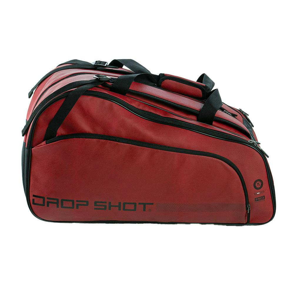 DROP SHOT FENIX Rojo 2025 (Paletero)
