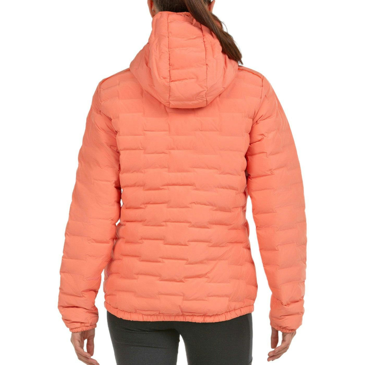 BULLPADEL NEVES Mujer (Anorak)