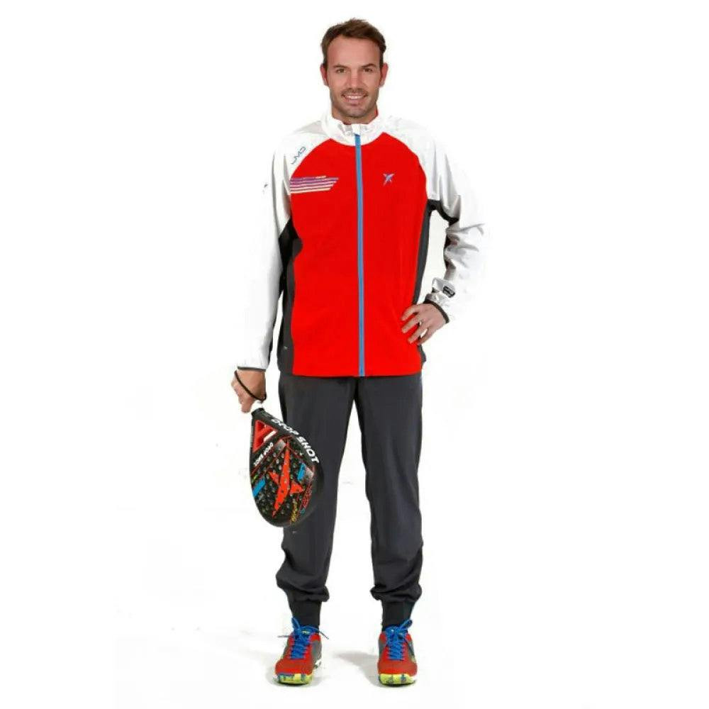 DROP SHOT CRISOL (Chandal)