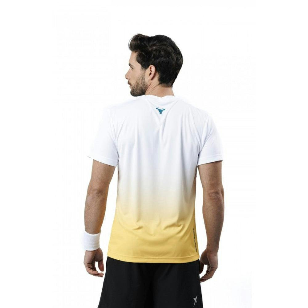 DROP SHOT ALSAI CAMPA (Camiseta)