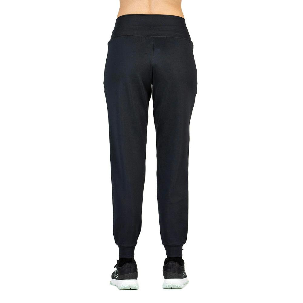 BULLPADEL BILLA Negro Mujer (Pantalón)