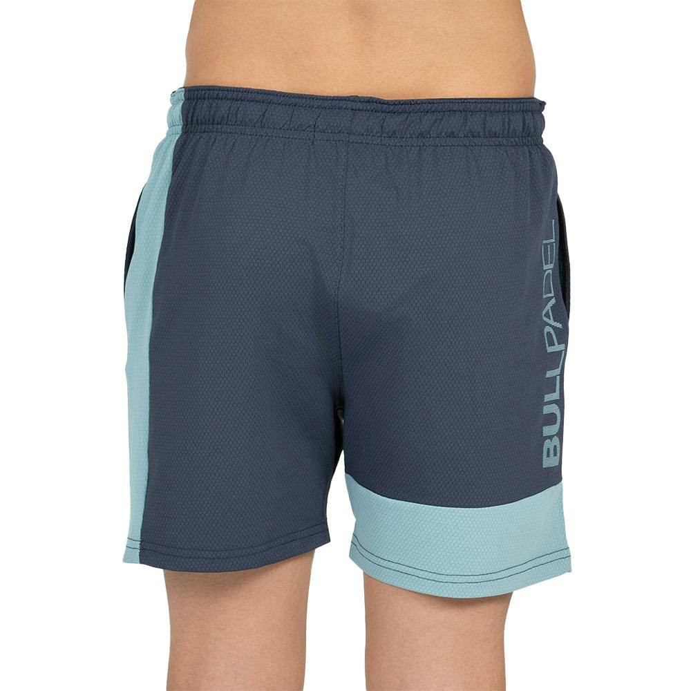 BULLPADEL LARACHA J Oceano Profundo Niño (Short)