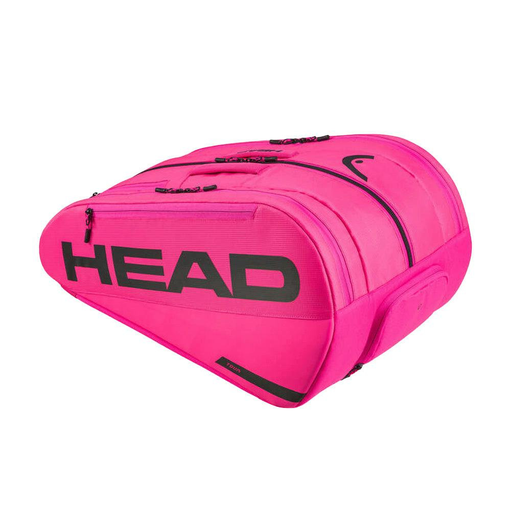 Tour Padel Bag L 2026 paletero rosa