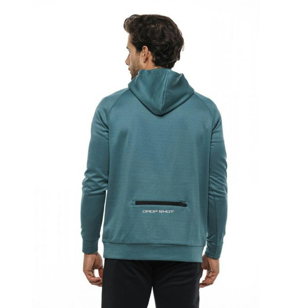 Artemis sweatshirt for padel