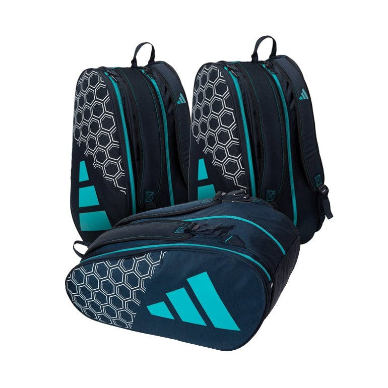 Paletero CONTROL 3.2 azul marino
