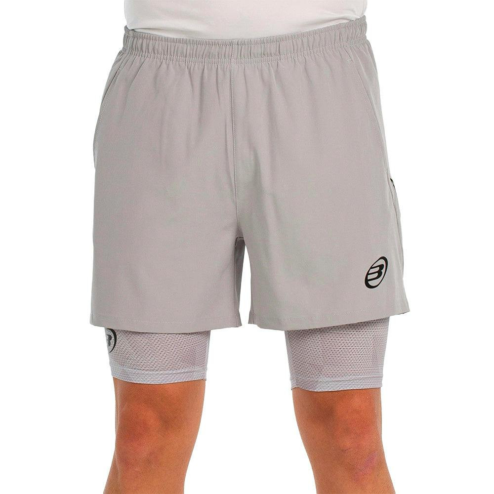 BULLPADEL MANZAN Hombre (Short)