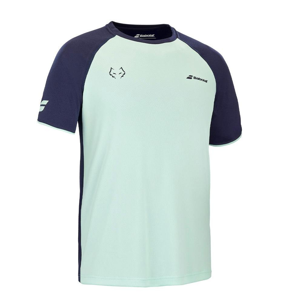 BABOLAT CREW JUAN LEBRON Men FW24 (Camiseta)