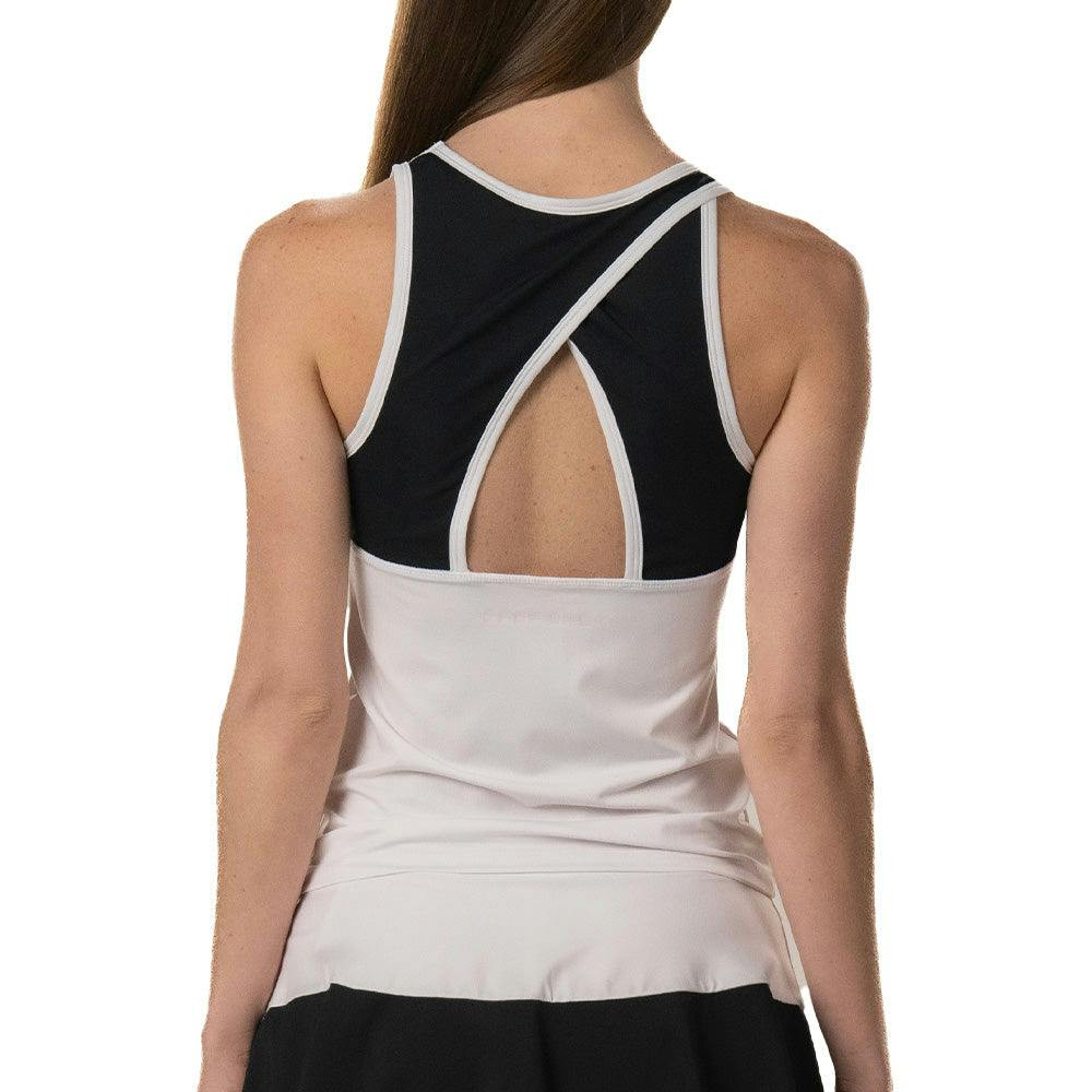 DROP SHOT LUNA Mujer SS25 (Camiseta)