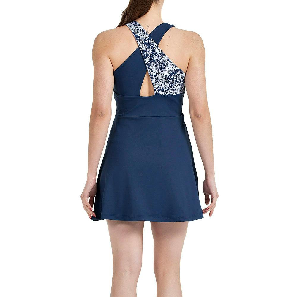 BULLPADEL PERONI Mujer (Vestido)