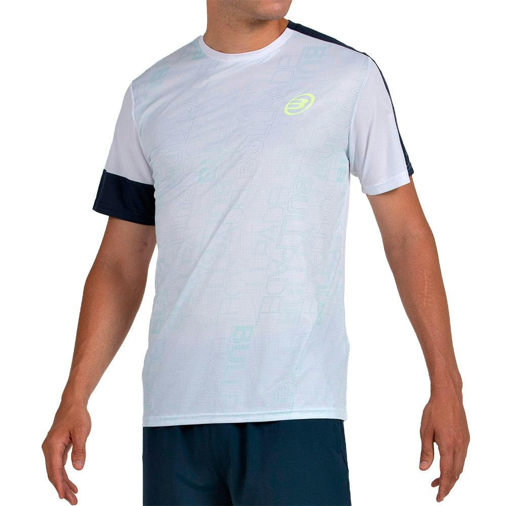 BULLPADEL LEIDO Hombre (Camiseta)