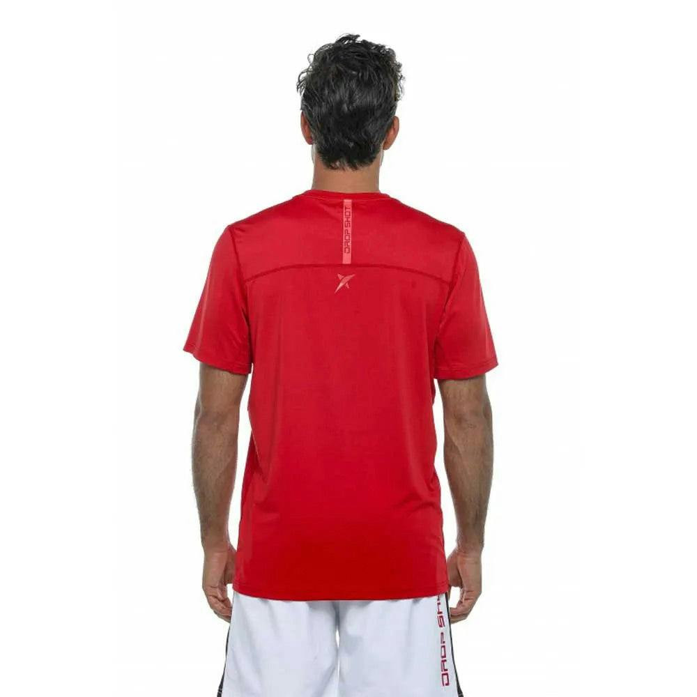 DROP SHOT DRAC PRINT (Camiseta)