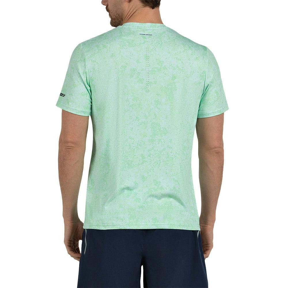Camiseta técnica MASAMA para hombre