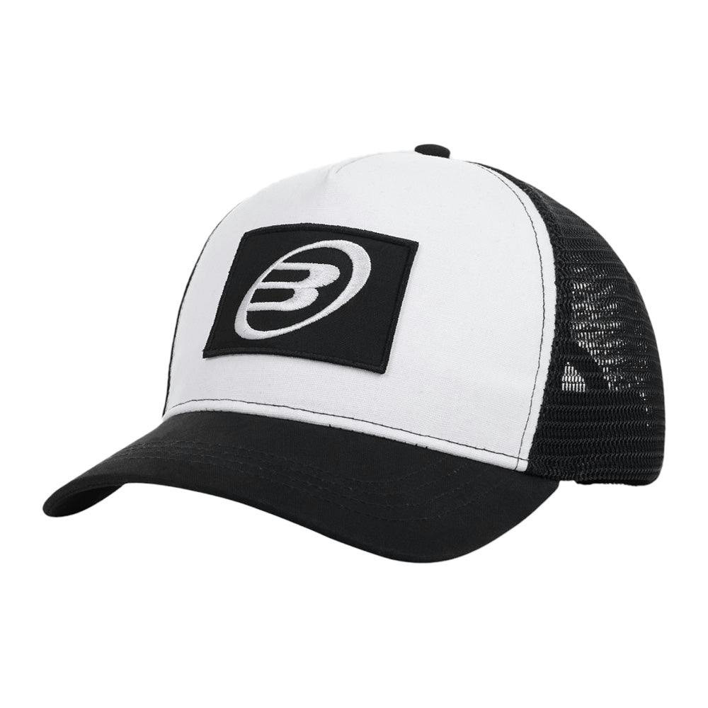 Gorra BULLPADEL BPG255 I Negro