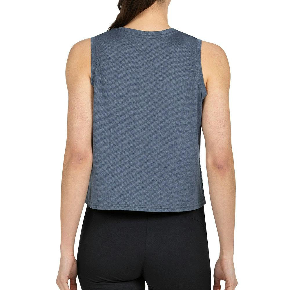 BULLPADEL PALACEL Mujer (Camiseta)