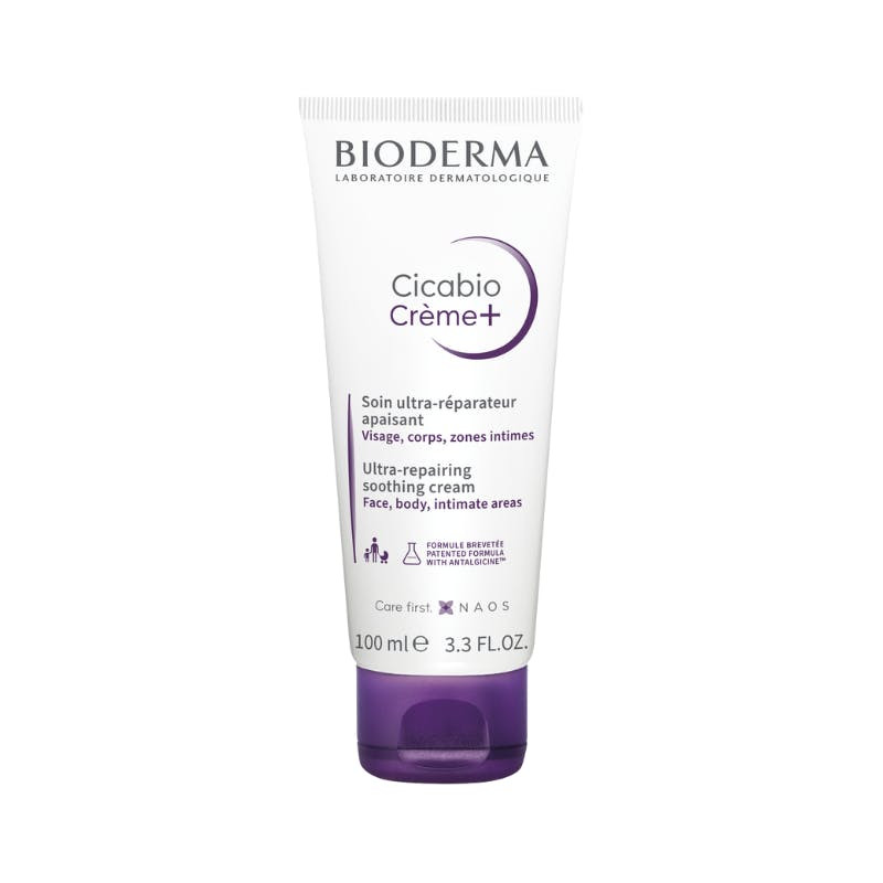 Crema multirreparadora Cicabio 100 ml