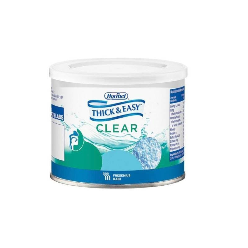 Espessante Thick & Easy Clear 126g
