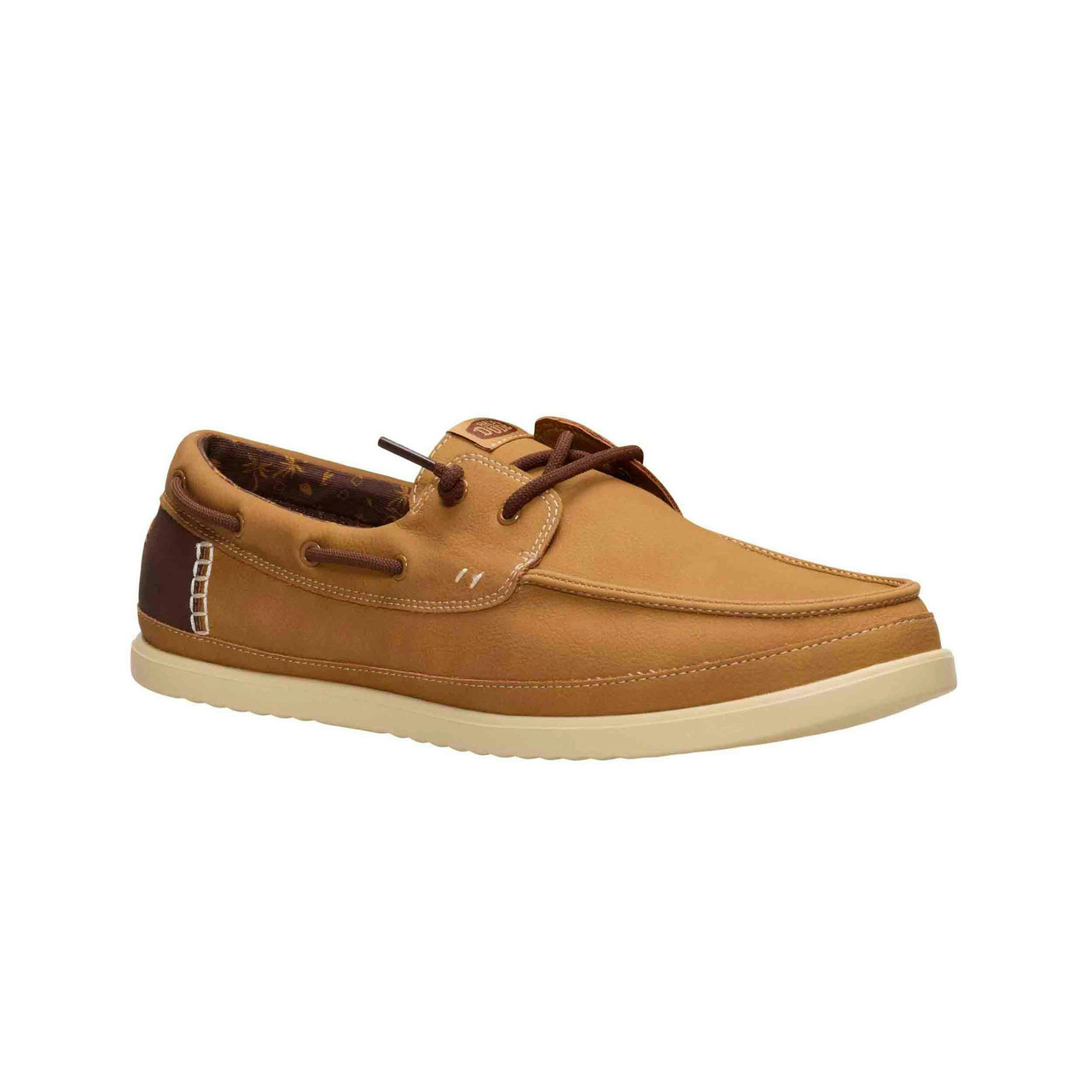 Hey Dude Harbor LO Classic Náutico Hombre - 341590-40