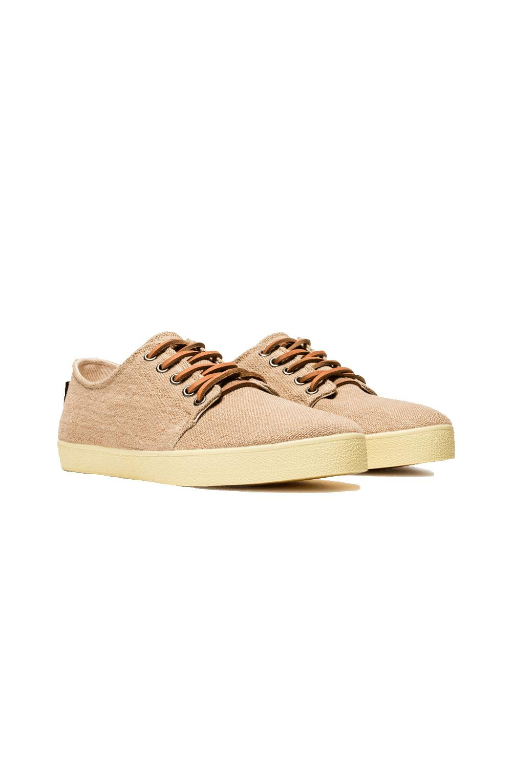 Pompeii Higby Linen Zapato Hombre