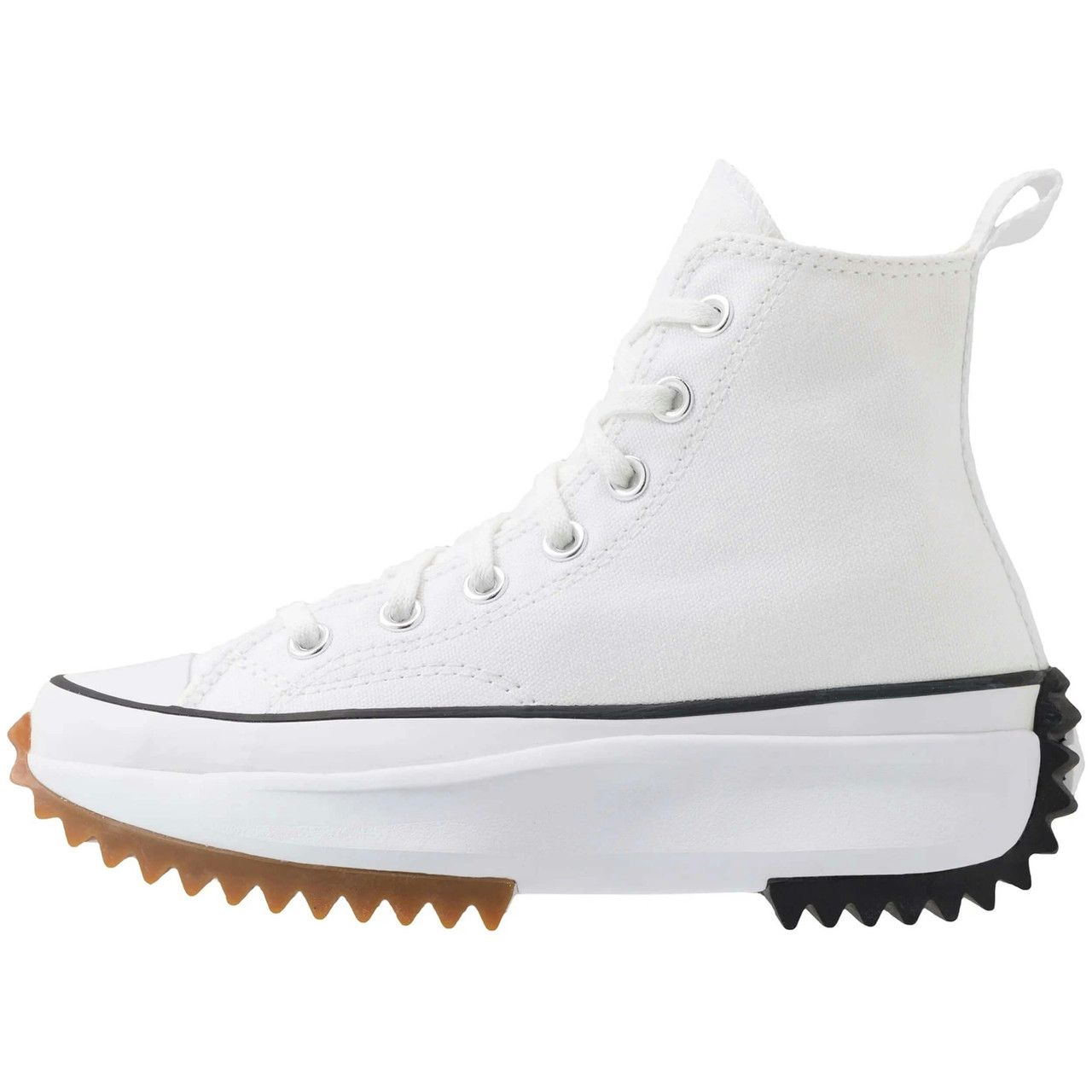 Zapatillas Run Star Hike con plataforma