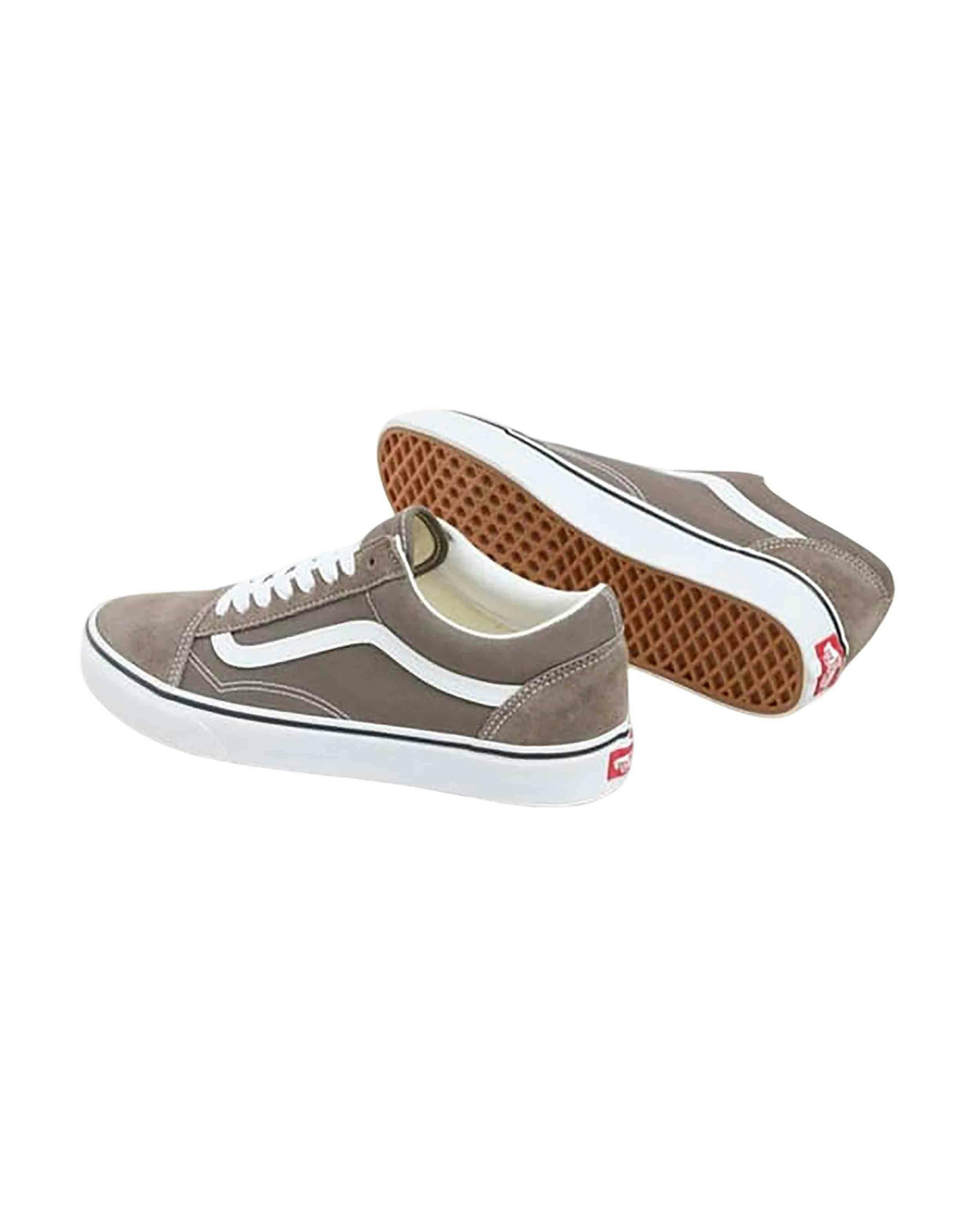 Vans Old Skool CTHR Zapatilla Hombre