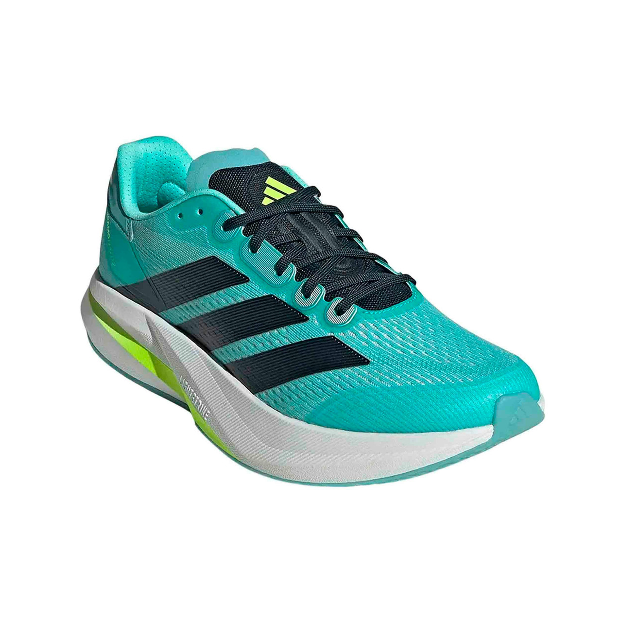 Zapatilla Duramo Speed 2 de running con parte superior textil y sintética