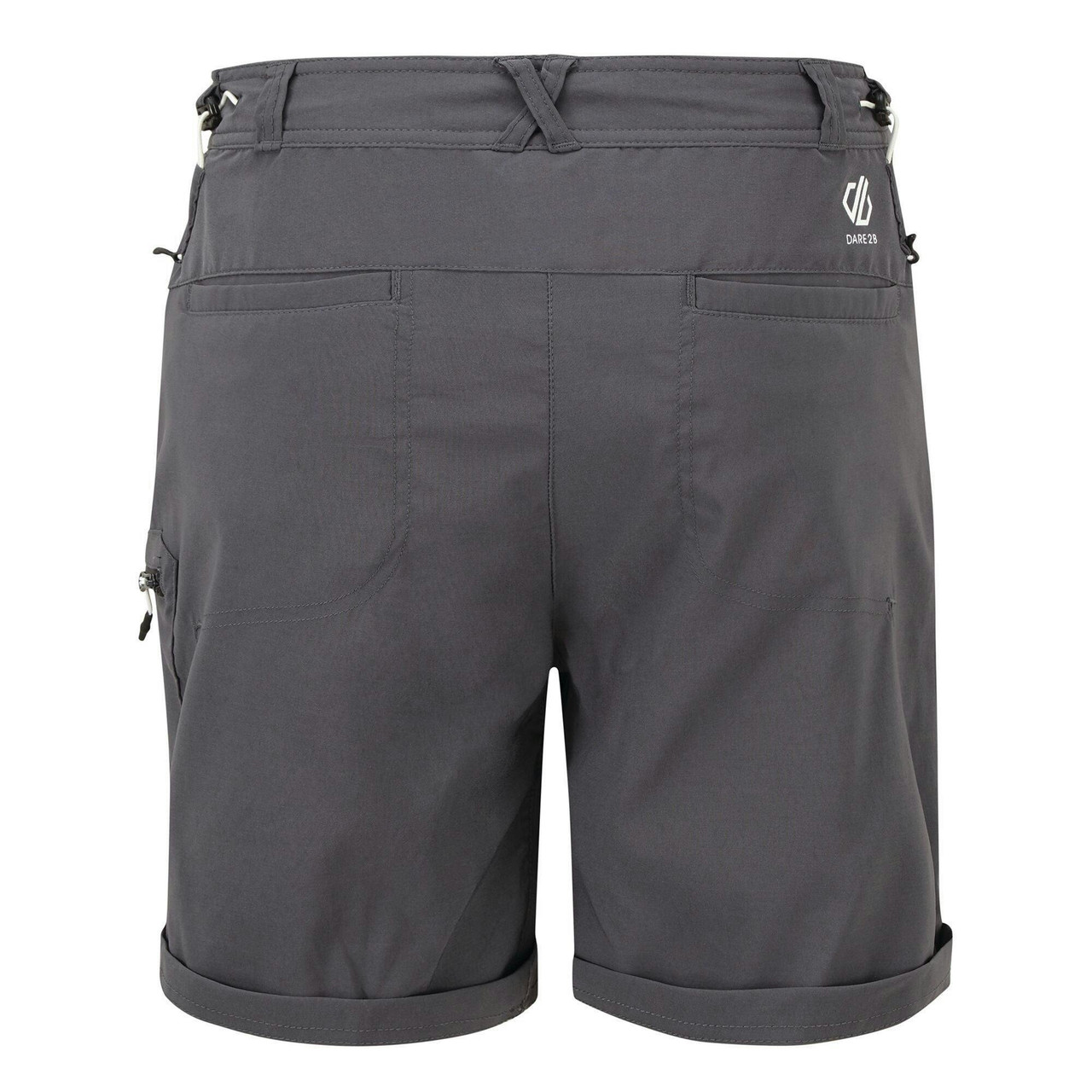 Dare 2b Melodic II Short Pantalones Cortos Mujer