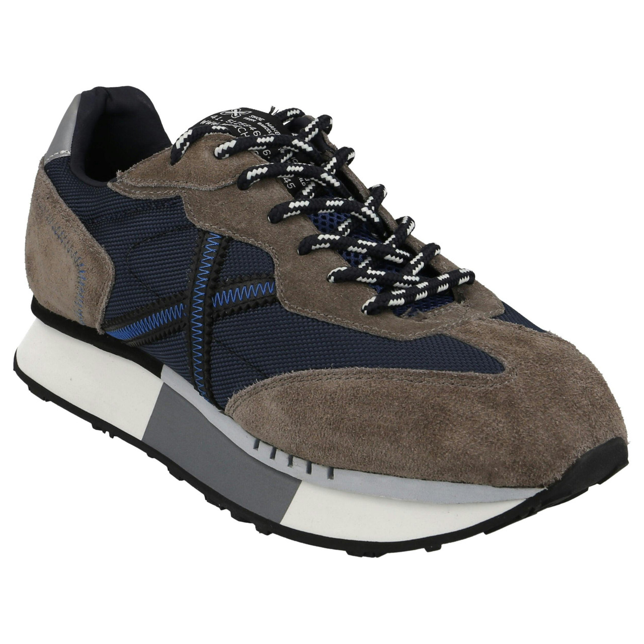 Munich Quorum 13 Zapatilla Hombre