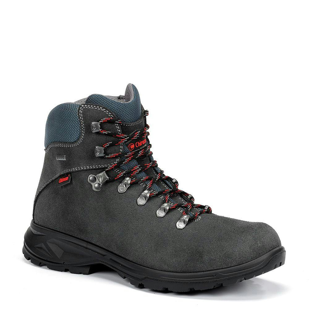 Chiruca Xacobeo 05 GTX Bota Senderismo Hombre