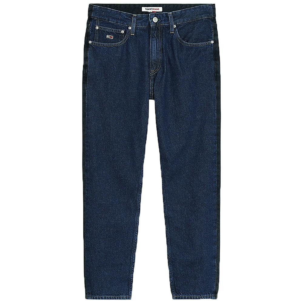 Tommy Jeans Save Fa Mix Rigid Pantalones Vaqueros Hombre