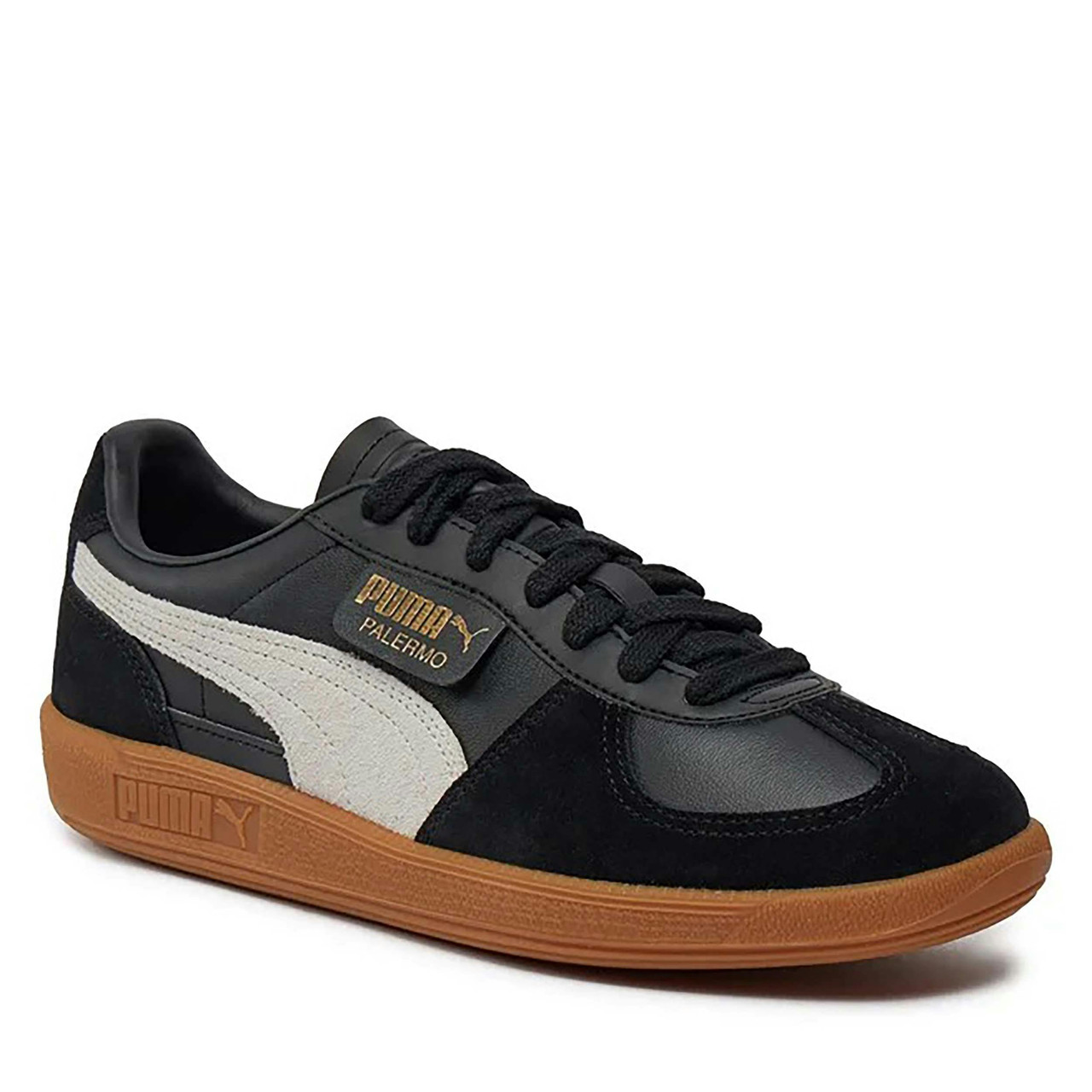 Puma Palermo Leather Zapatilla Unisex