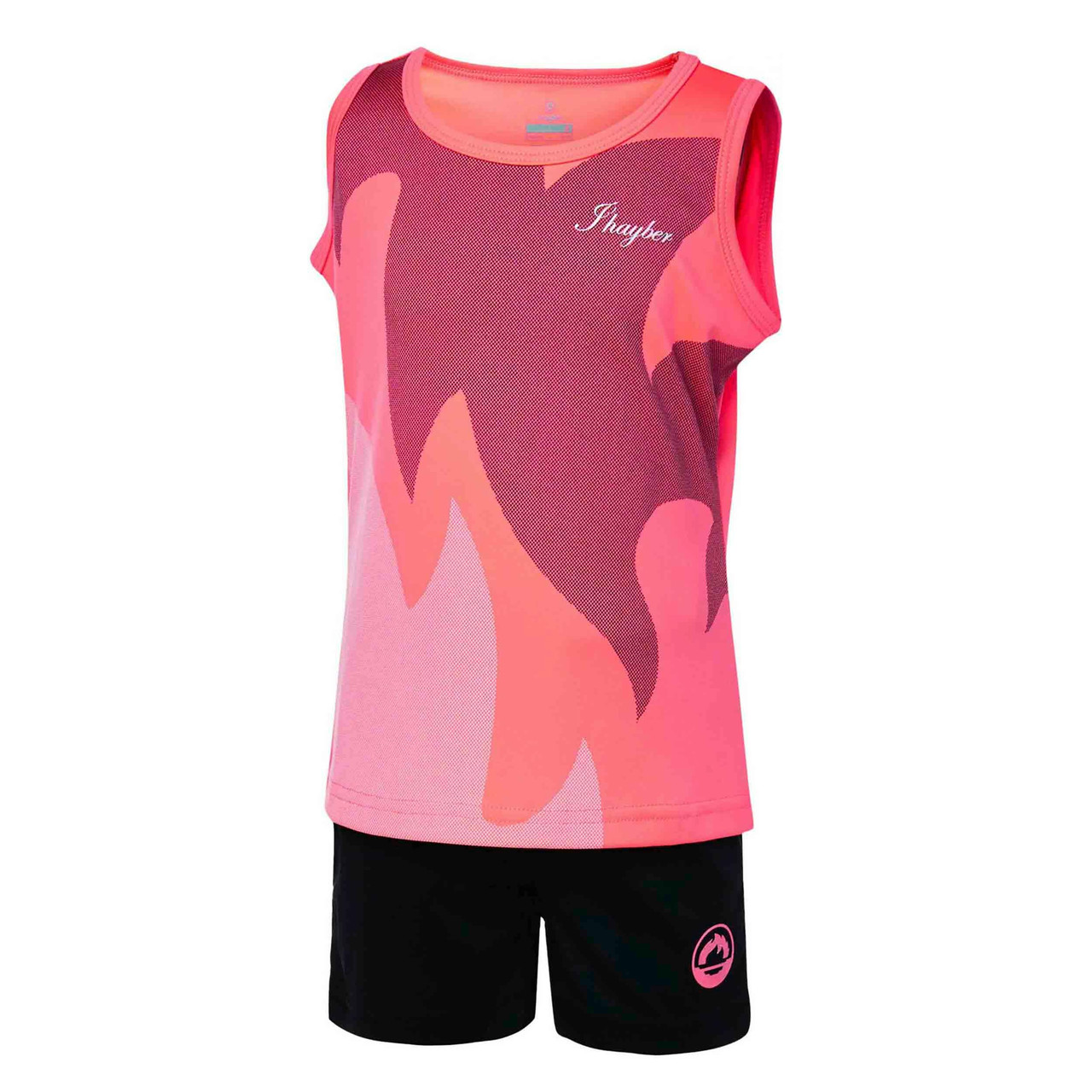 JHayber Conjunto Deportivo Junior