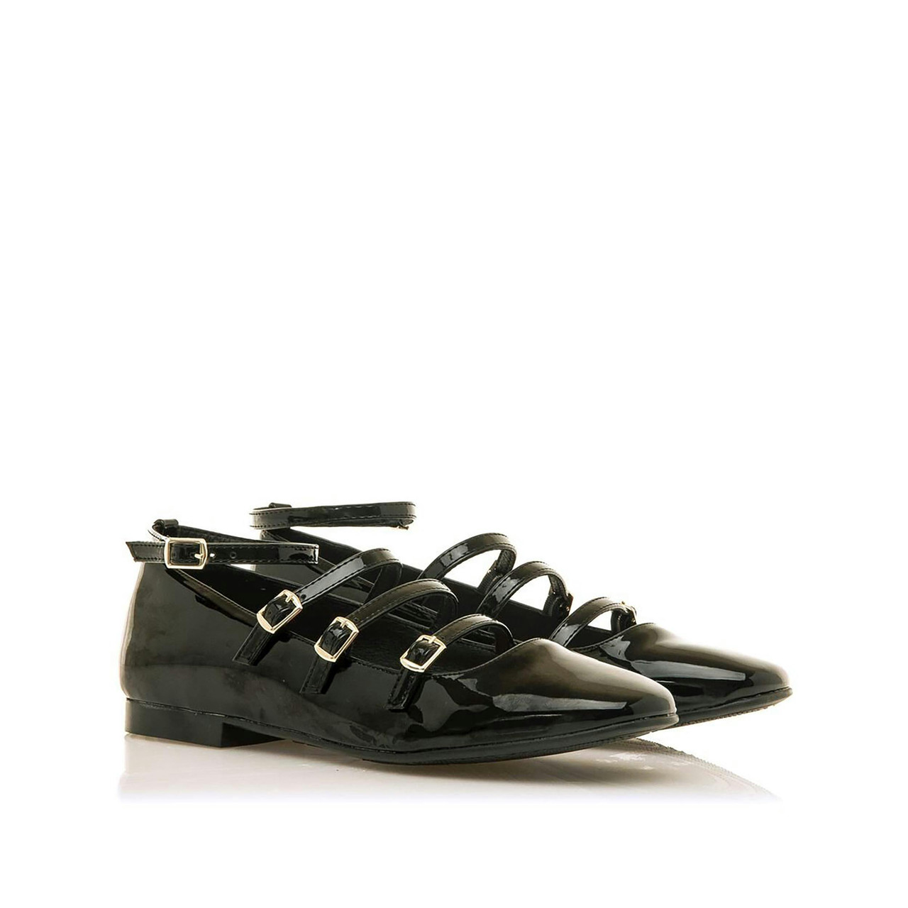 Mustang Camille Zapato plano Mujer
