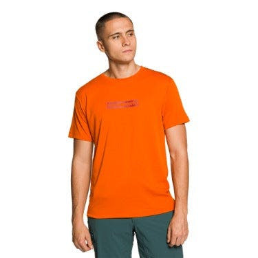 Trangoworld Brisson Camiseta Hombre