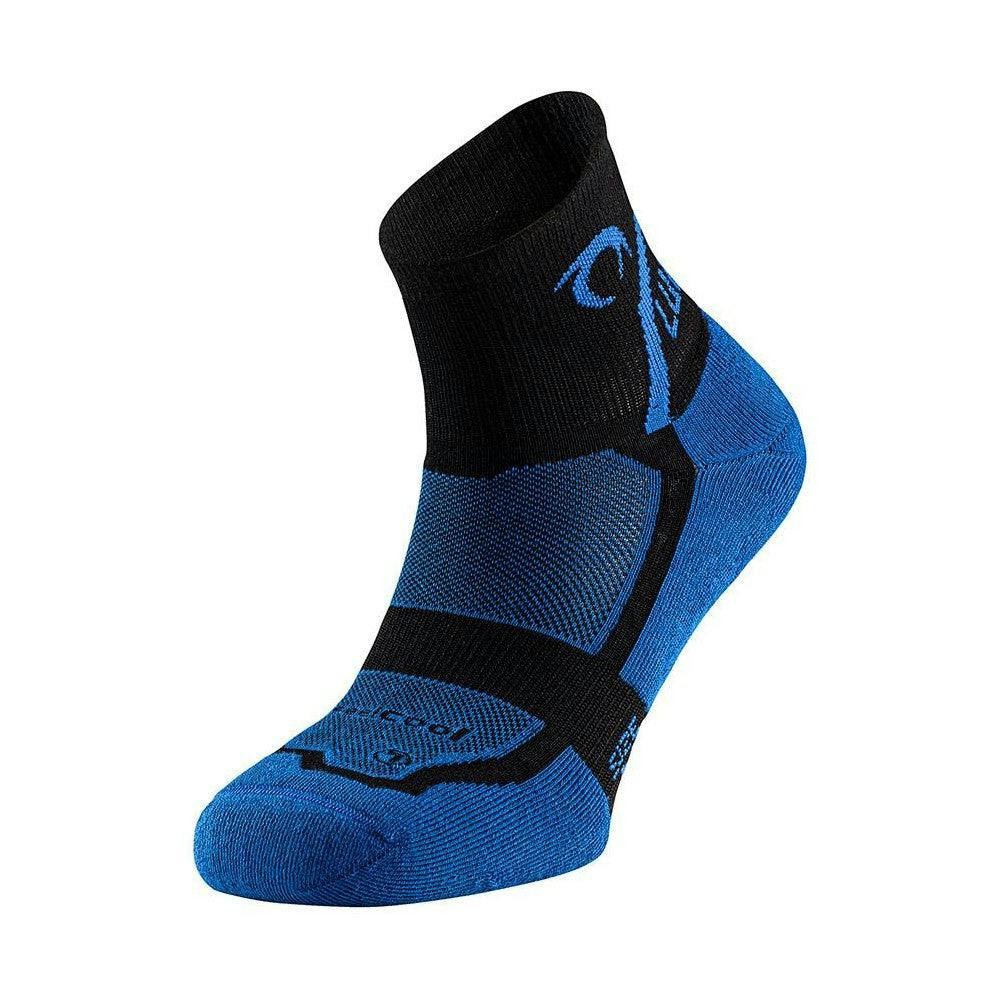 Calcetines Desafio Four trail - tejido técnico con protección y amortiguación