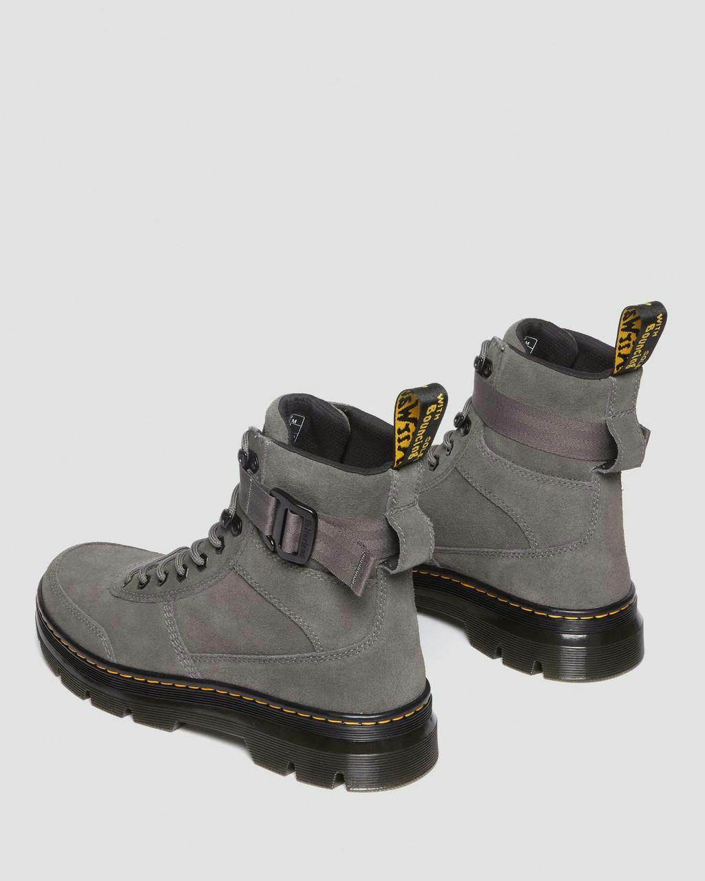 Dr. Martens Combs Tech Botas Unisex