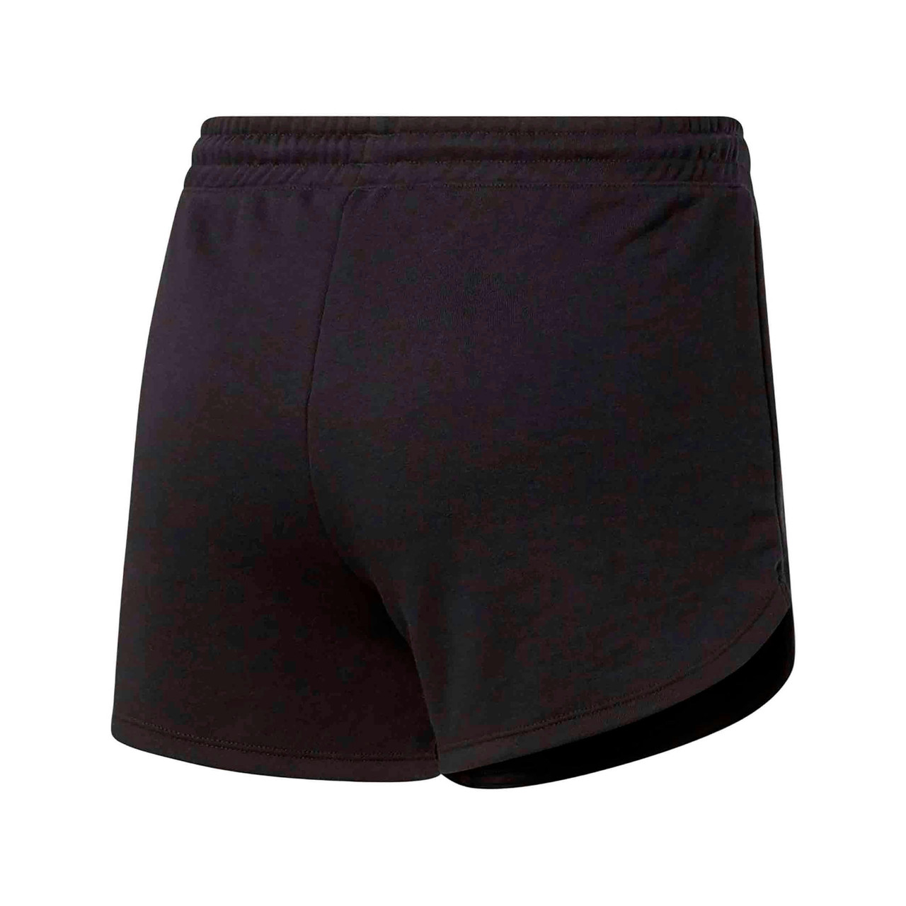 Reebok French Terry Pantalones deportivos cortos Mujer
