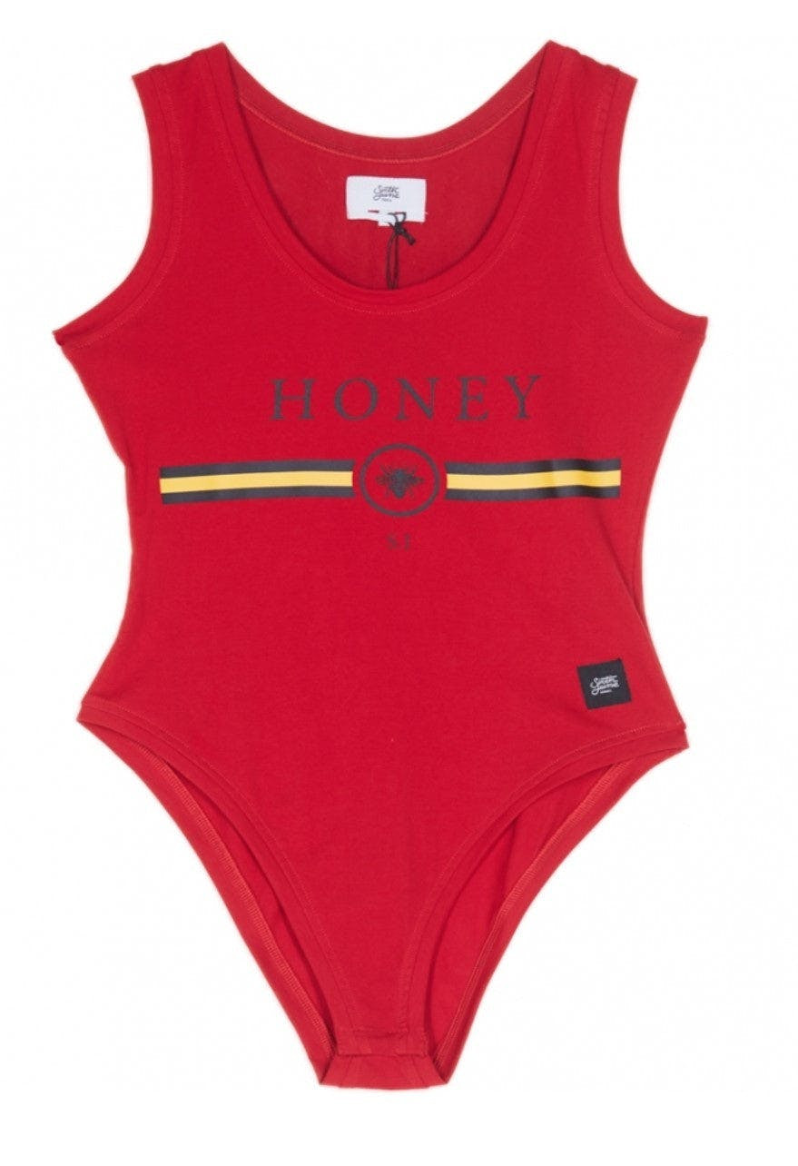 Sixth June Body Honey Mujer