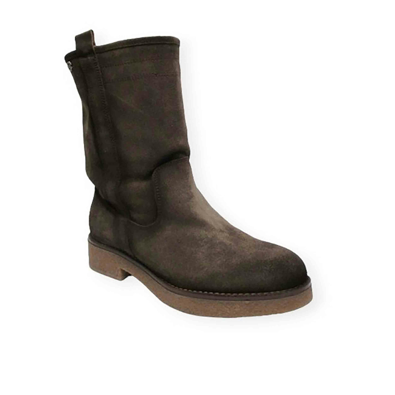 Porronet 4601 Bota Mujer